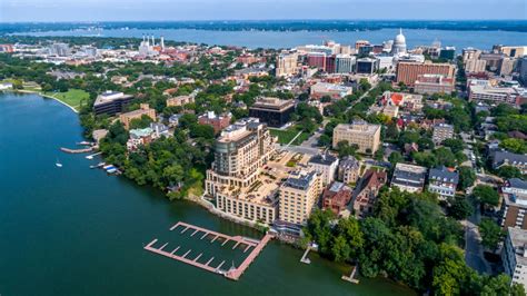 the edgewater hotel madison wi.